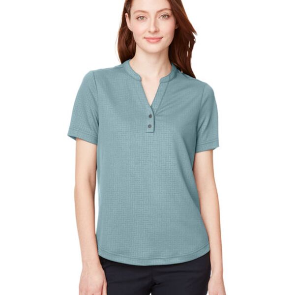 Ladies' Replay Recycled Polo Thumbnail