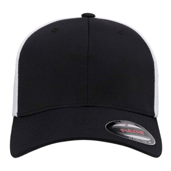 Adult Ultrafibre and Airmesh Cap Thumbnail