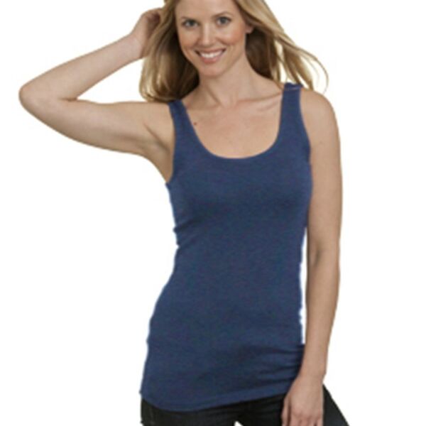 Women's USA-Made Tank Top Thumbnail