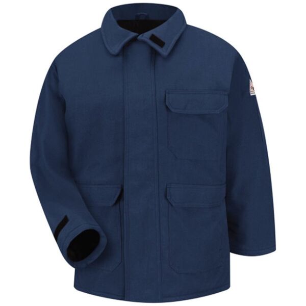 Men's Deluxe Parka - Nomex® IIIA Thumbnail