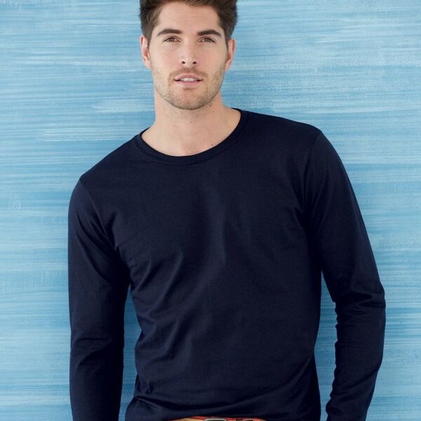 Softstyle® Long Sleeve T-Shirt Thumbnail