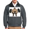 Challenger Jacket Thumbnail
