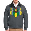 Challenger Jacket Thumbnail