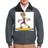 Challenger Jacket Thumbnail
