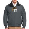 Challenger Jacket Thumbnail