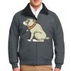 Challenger Jacket Thumbnail