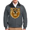 Challenger Jacket Thumbnail