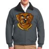 Challenger Jacket Thumbnail