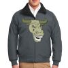 Challenger Jacket Thumbnail