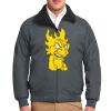 Challenger Jacket Thumbnail