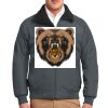 Challenger Jacket Thumbnail