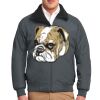 Challenger Jacket Thumbnail