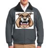Challenger Jacket Thumbnail
