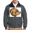 Challenger Jacket Thumbnail