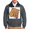 Challenger Jacket Thumbnail