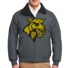 Challenger Jacket Thumbnail