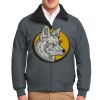 Challenger Jacket Thumbnail