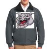 Challenger Jacket Thumbnail
