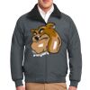 Challenger Jacket Thumbnail