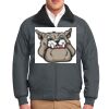 Challenger Jacket Thumbnail