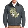 Challenger Jacket Thumbnail
