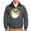Challenger Jacket Thumbnail