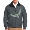 Challenger Jacket Thumbnail