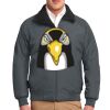 Challenger Jacket Thumbnail