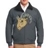 Challenger Jacket Thumbnail