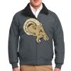 Challenger Jacket Thumbnail