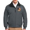Challenger Jacket Thumbnail