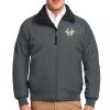 Challenger Jacket Thumbnail