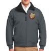 Challenger Jacket Thumbnail