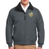 Challenger Jacket Thumbnail