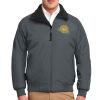 Challenger Jacket Thumbnail