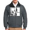 Challenger Jacket Thumbnail