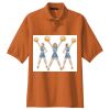 Silk Touch Polo Thumbnail