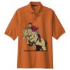 Silk Touch Polo Thumbnail