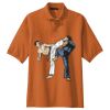 Silk Touch Polo Thumbnail