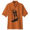 Silk Touch Polo Thumbnail