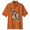 Silk Touch Polo Thumbnail