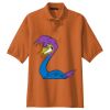 Silk Touch Polo Thumbnail