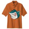 Silk Touch Polo Thumbnail