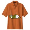 Silk Touch Polo Thumbnail