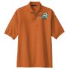 Silk Touch Polo Thumbnail