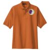Silk Touch Polo Thumbnail