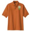 Silk Touch Polo Thumbnail