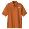 Silk Touch Polo Thumbnail