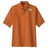 Silk Touch Polo Thumbnail