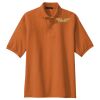 Silk Touch Polo Thumbnail